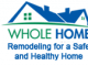 2020 Whole Home logo for profile page