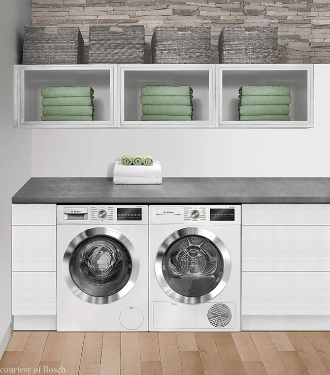 Lovin that laundry room