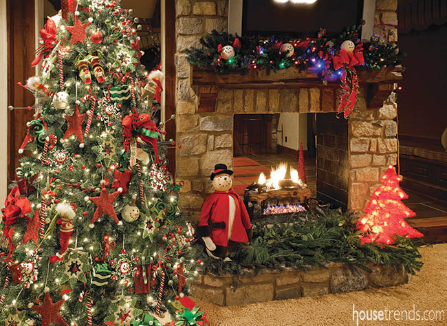 118 Christmas Decorating Ideas For A Beautiful Holiday Season