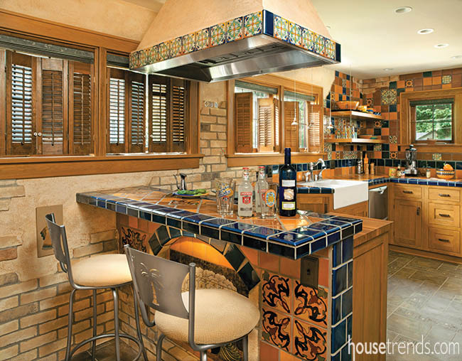 Must Have Kitchen Remodel Features For Party Hosts - Bradco Kitchen & Bath