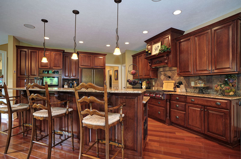 Primrose Homes | Luxury Home Builder | Pittsburgh - Housetrends