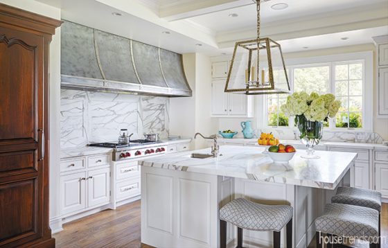 7 Sensational Kitchens prove homeowners are thinking outside the box