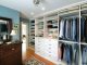 Large closet