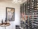 Wine room