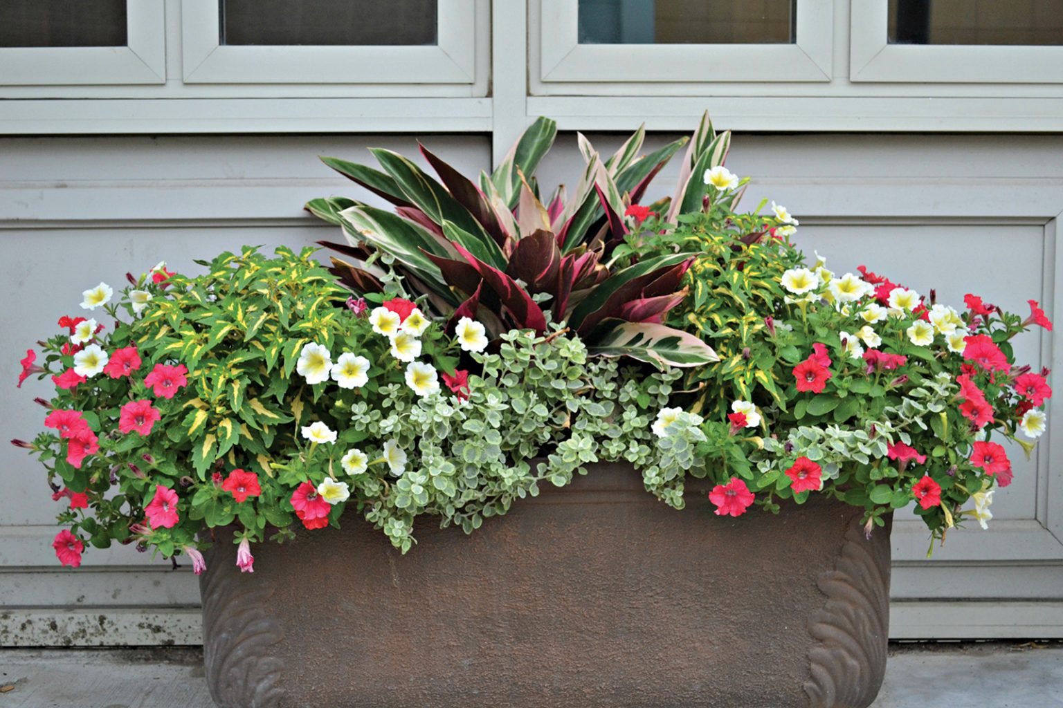 A Curb Appeal Checklist