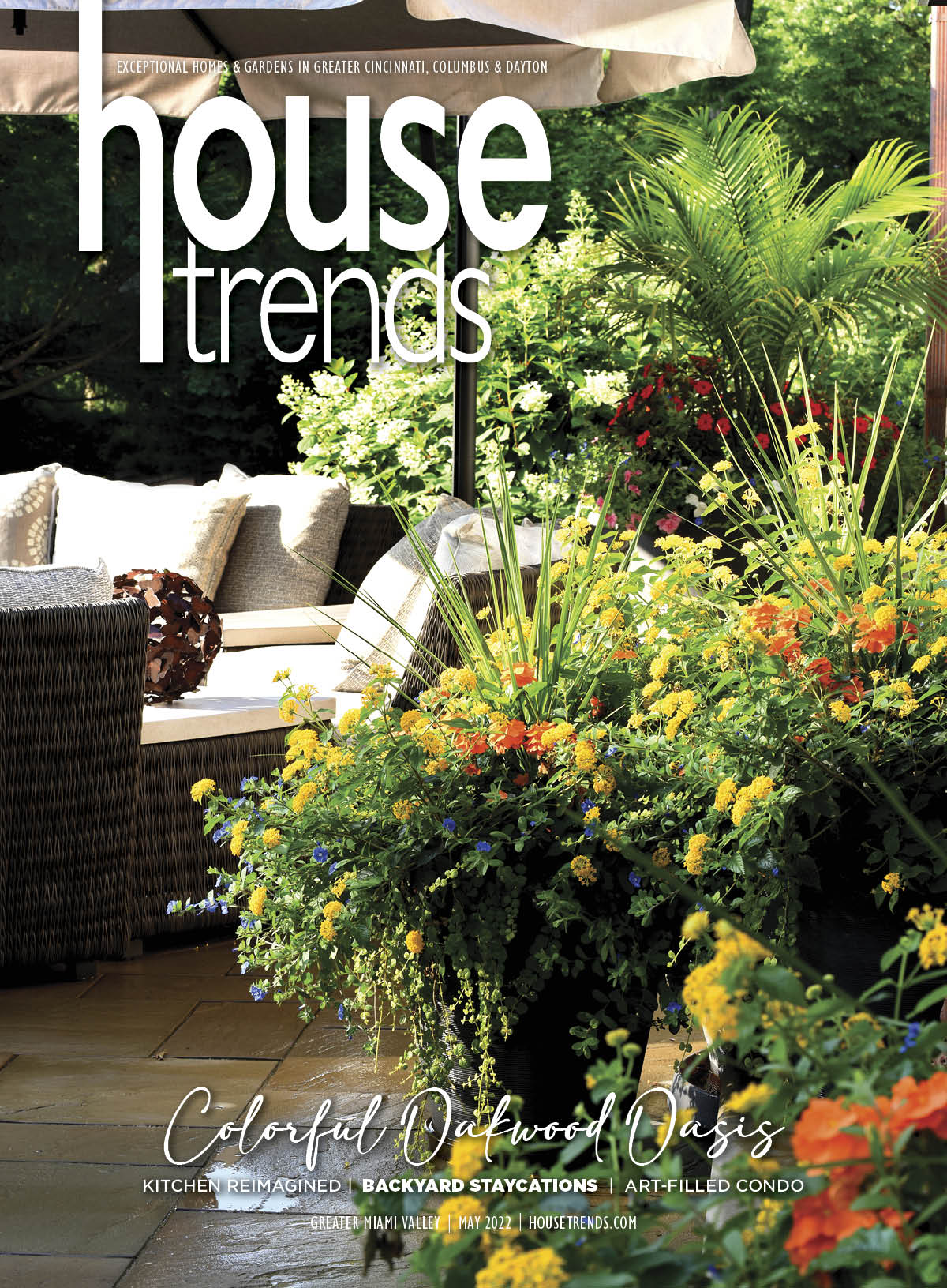 Digital editions - Housetrends