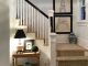 Staircase decor