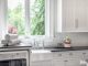 Oversized laundry room