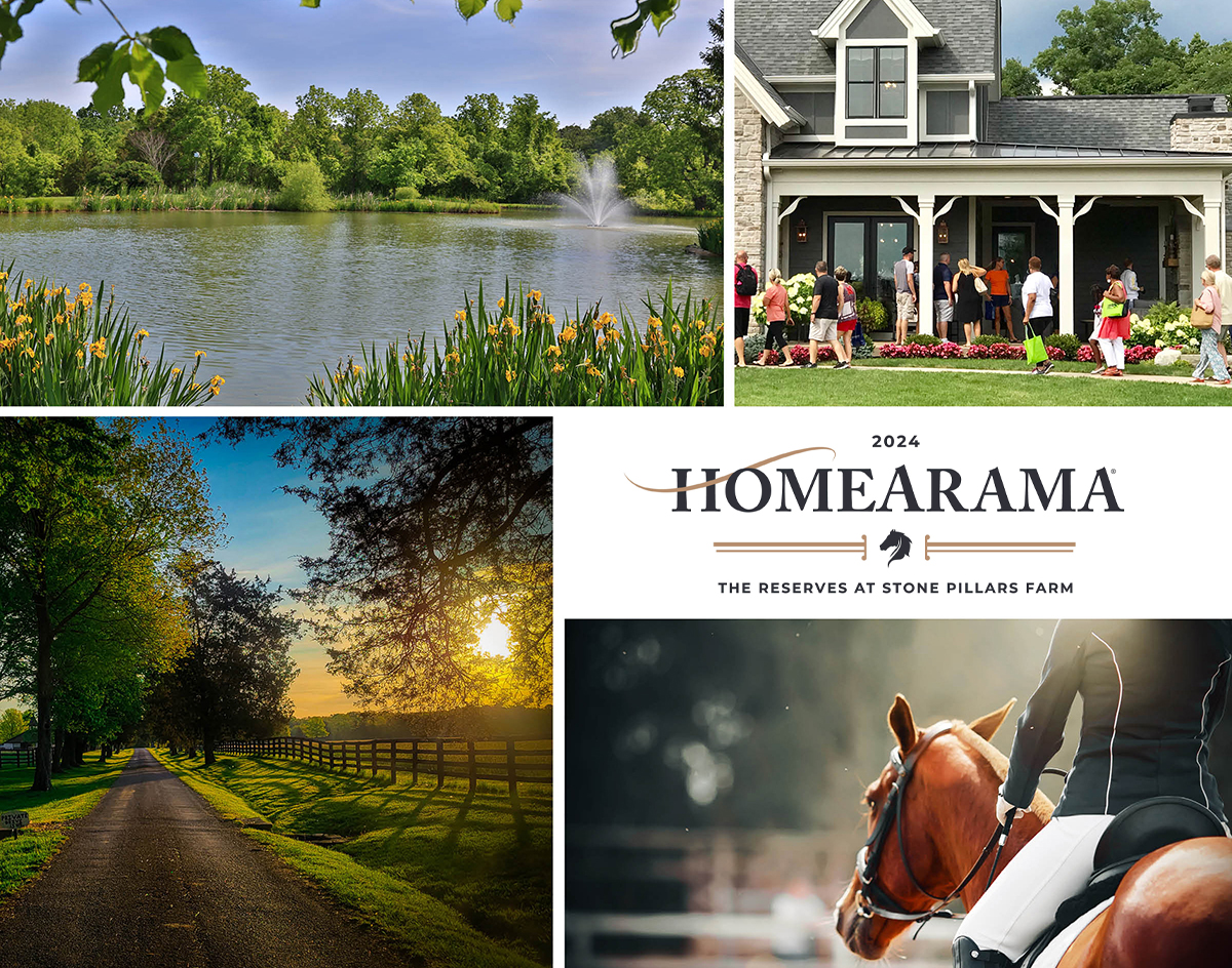 HOMEARAMA® preview 2024